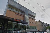 г. Екатеринбург, ул. Студенческая, 11