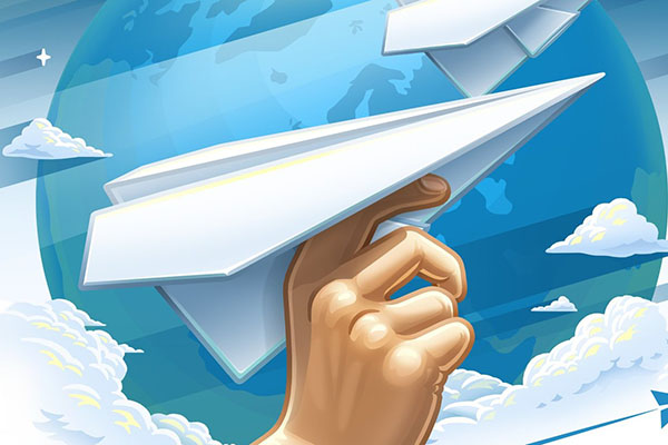 Добро пожаловать в наш Telegram канал!