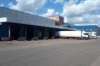 г. Москва, Ступинский проезд, д. 1, стр. 13