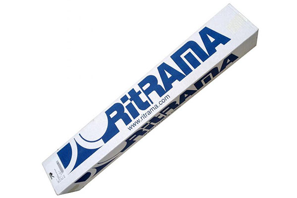 Новинки: легкосъемные пленки Ritrama